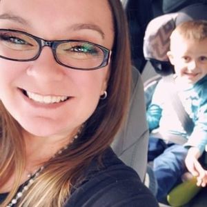 Meet your Posher, Stephanie